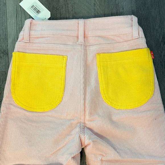 NWT Hammie’s Corduroy Bell Bottoms Size 26 - Picture 8 of 9